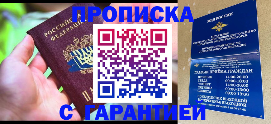 временная регистрация 2025 в Новомосковске
